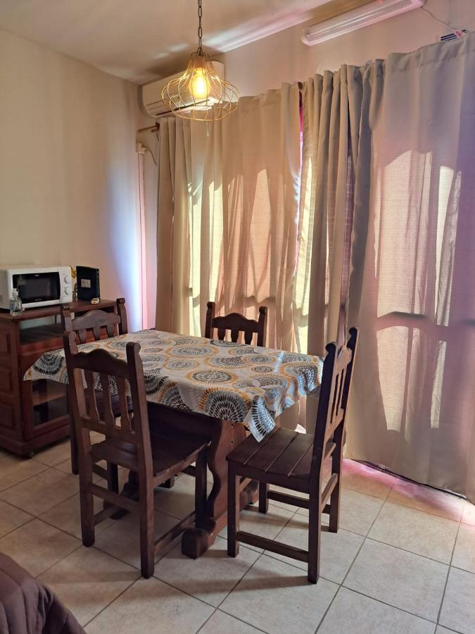 Excelente Ubicacion En Recoleta Apartment