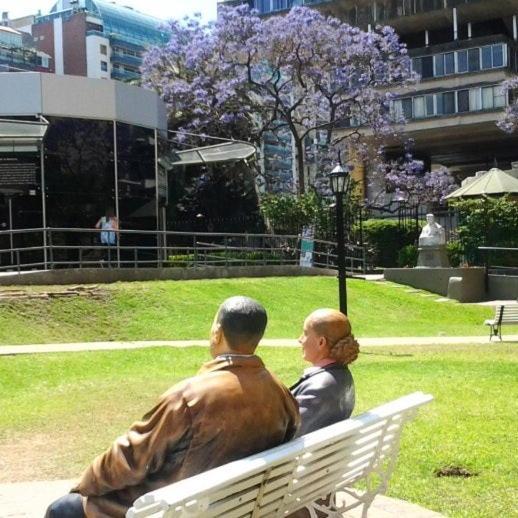 Excelente Ubicacion En Recoleta Buenos Aires