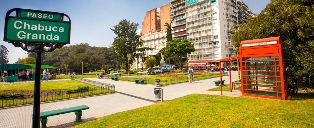 Excelente Ubicacion En Recoleta *
