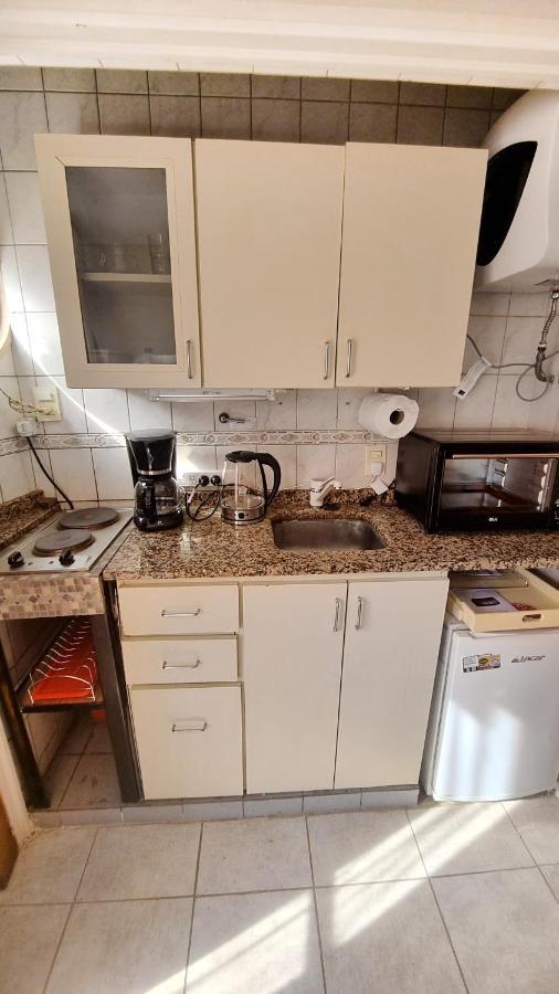 Apartment Excelente Ubicacion En Recoleta Buenos Aires