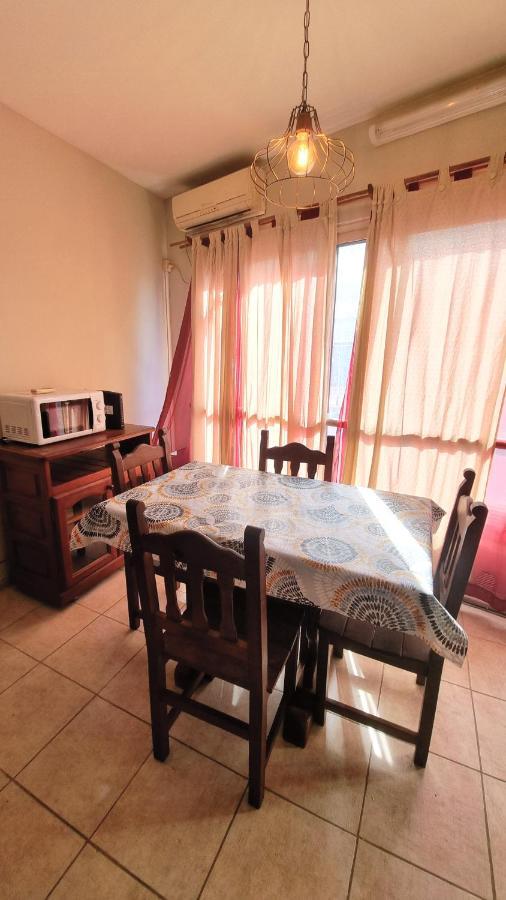 Excelente Ubicacion En Recoleta Apartment Buenos Aires