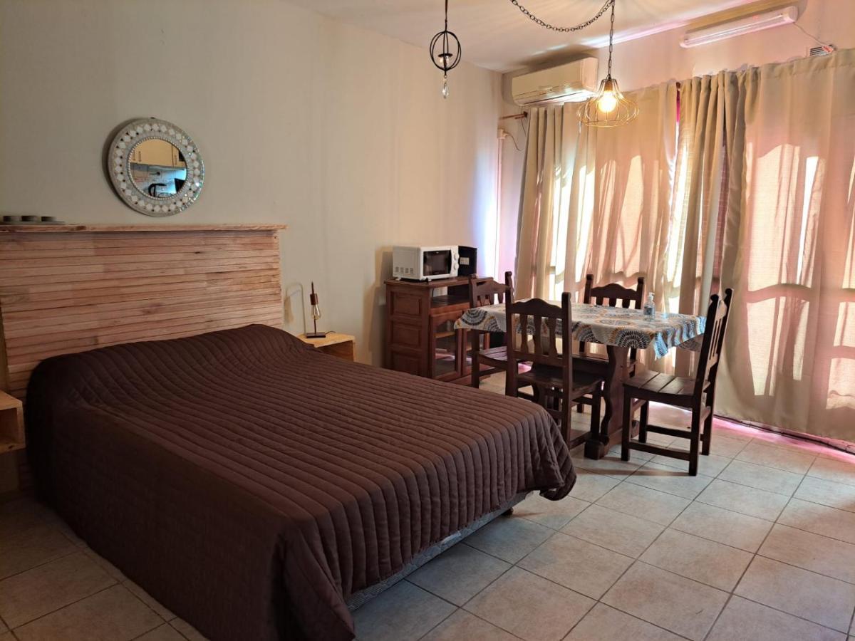 Apartment Excelente Ubicacion En Recoleta