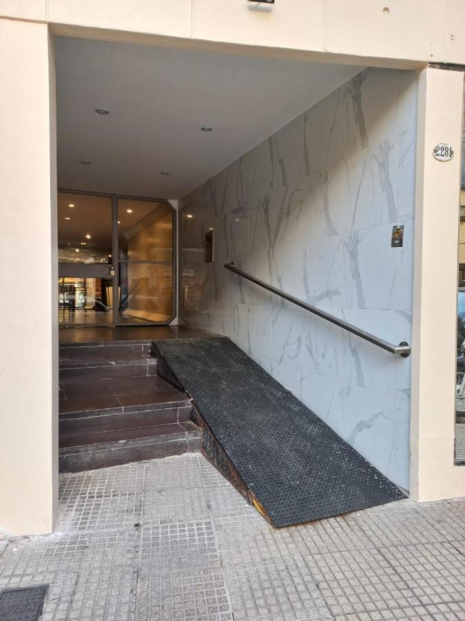 Excelente Ubicacion En Recoleta Apartment Buenos Aires