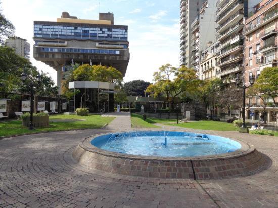 Apartment Excelente Ubicacion En Recoleta