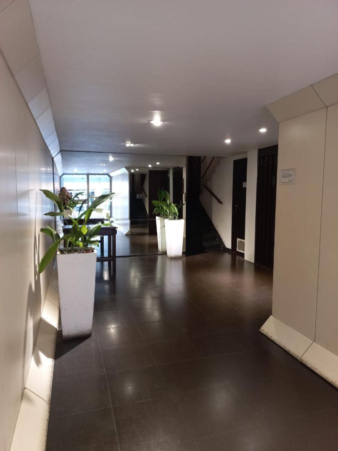 Apartment Excelente Ubicacion En Recoleta Buenos Aires